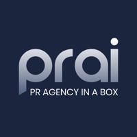 PR AI logo