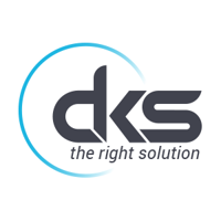 DKS Systems logo