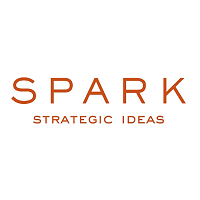 SPARK Strategic Ideas logo