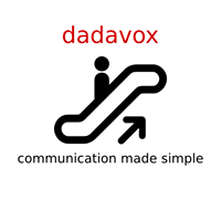 dadavox logo