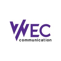 WEC Communication logo