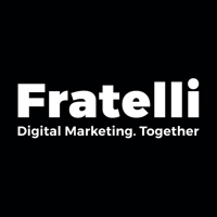 Fratelli Agency logo
