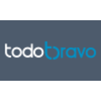 TodoBravo logo