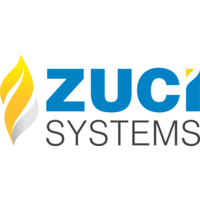 ZUCI SYSTEMS (INDIA) PRIVATE LIMITED logo