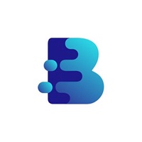 Bloomy Lab logo