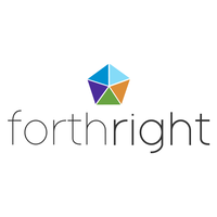 ForthRight Advertising Agency logo