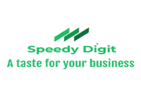 Speedy Digit logo