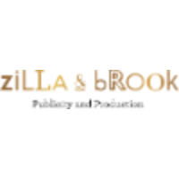 Zilla and Brook logo