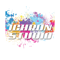 ICHRONstudio logo