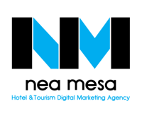 Nea Mesa Hotel & Tourism Digital Marketing Agency logo
