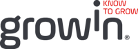 Growin logo