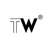 Two Words - Design First logo