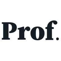 Prof PPC Agency logo