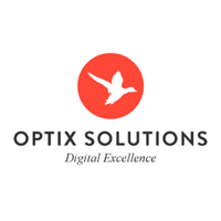 Optix Solutions Ltd logo