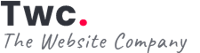 The Website Company logo