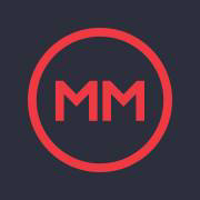 MM Design Limited logo