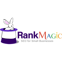 Rank Magic, LLC logo