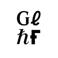 Good Luck Have Fun logo