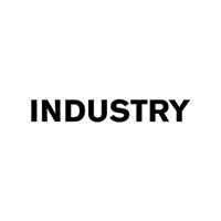 INDUSTRY logo