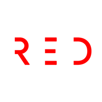RED Digital Marketing logo