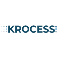Krocess logo