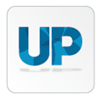 Upright Communications logo