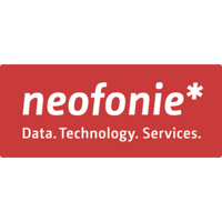 Neofonie GmbH logo