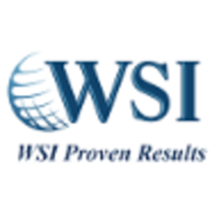 Wsi Proven Results logo