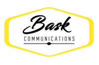 Bask Communications Pte. Ltd. logo