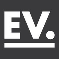 EAST VILLAGE logo