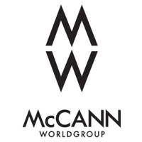 McCANN Korea logo