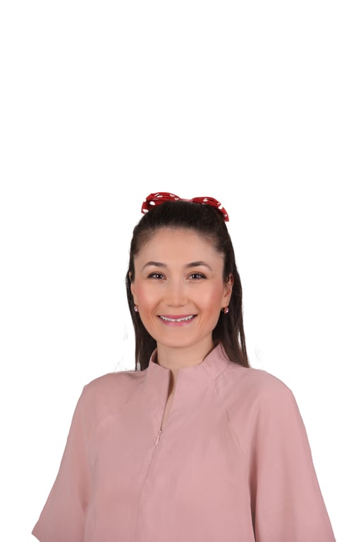 UZM.DT. NUR EYLEM ÇİÇEK