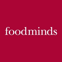 FoodMinds logo