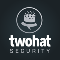 Two Hat Security logo