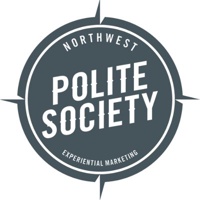 Northwest Polite Society logo