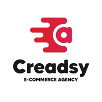 CreAdsy - e-commerce agency logo