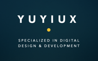 YUYIUX logo
