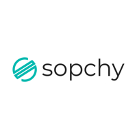 Sopchy Ltd logo