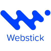 Webstick logo