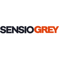 SensioGrey logo