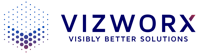 VizworX logo
