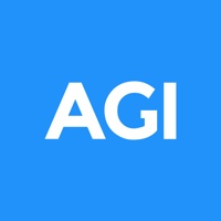 AGI Marketing logo