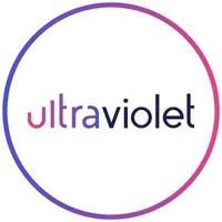 ultraviolet agency logo