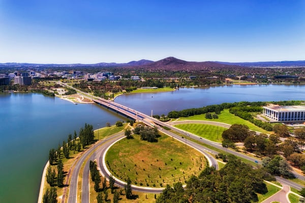 Canberra