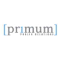PRIMUM Public Relations Sp. z o.o. logo