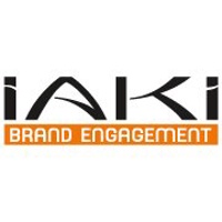 IAKI logo