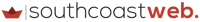 South Coast Web logo