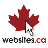 WebsitesCA Web Design logo