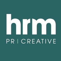 HRM | PR & Creative logo