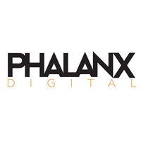 Phalanx Digital Inc. logo